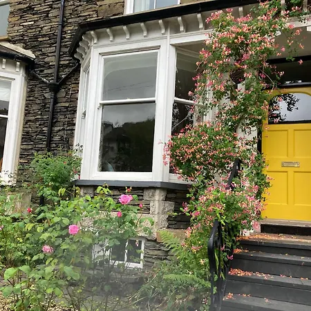 The Roses Tatil Evi Windermere