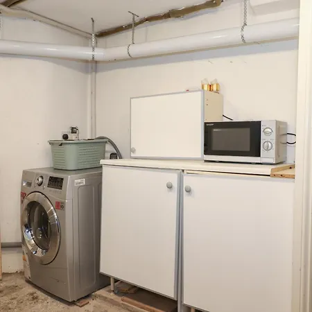 Сasa de vacaciones The Roses *