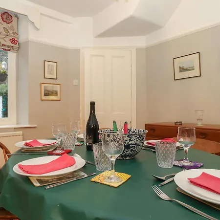 The Roses Сasa de vacaciones *