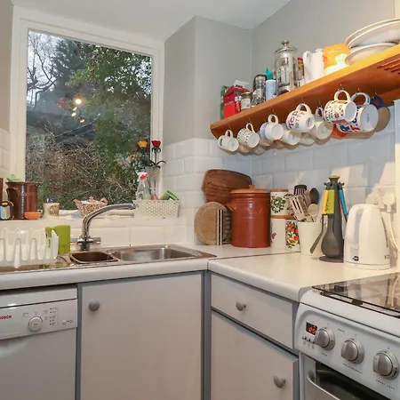 The Roses * Windermere