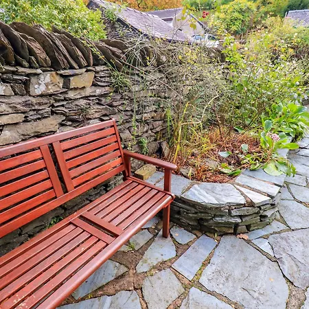 The Roses Dom wakacyjny Windermere