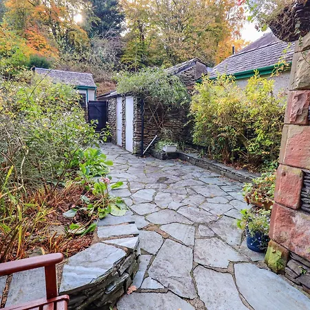 The Roses ウィンダミア